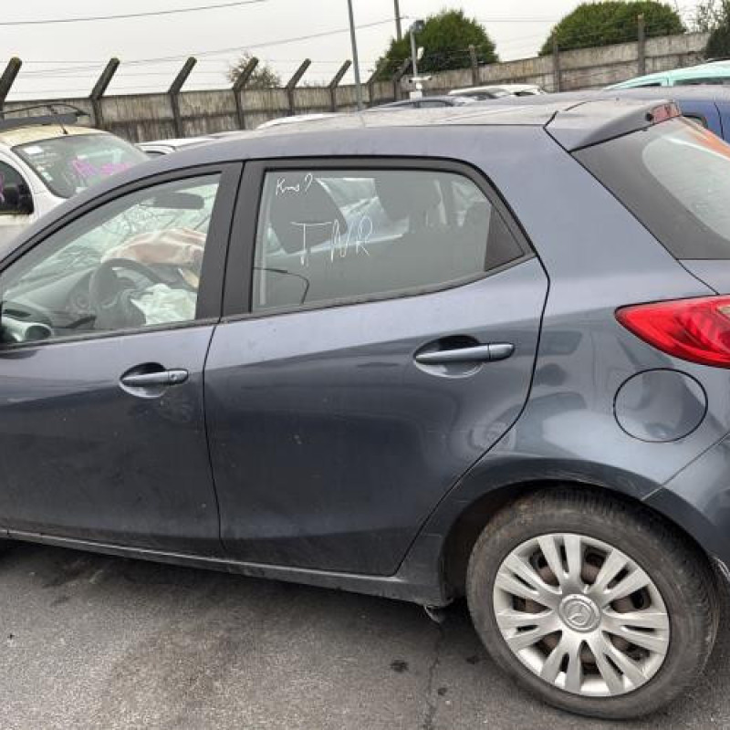 Porte avant droit MAZDA 2 2 Photo n°15