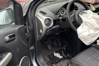 Porte avant droit MAZDA 2 2