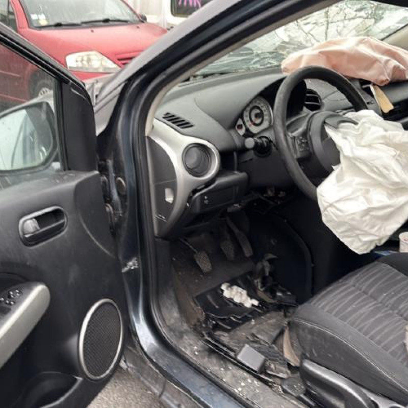 Porte avant droit MAZDA 2 2 Photo n°17