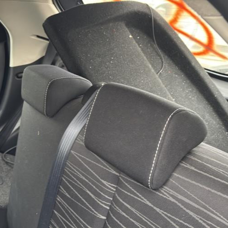 Porte avant droit MAZDA 2 2 Photo n°18