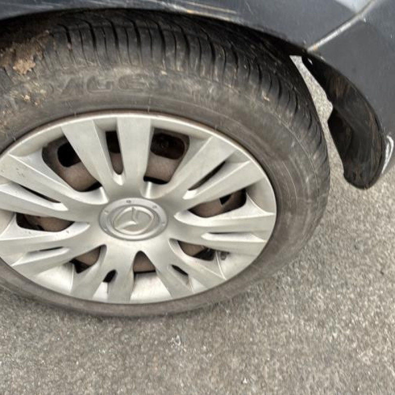 Porte avant droit MAZDA 2 2 Photo n°20