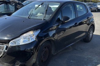 PEUGEOT 208 1 PHASE 1 1.6 HDI - 8V TURBO Photo n°1