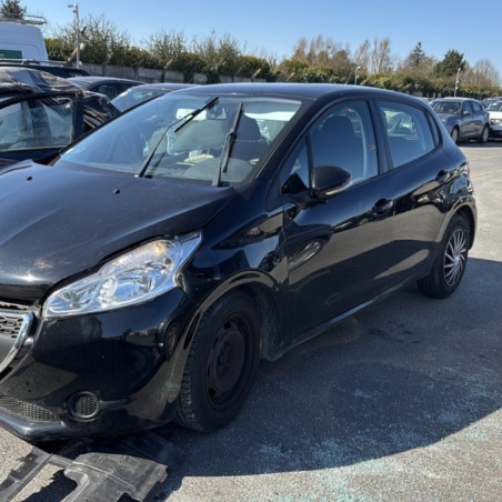 PEUGEOT 208 1 PHASE 1 1.6 HDI - 8V TURBO Photo n°1