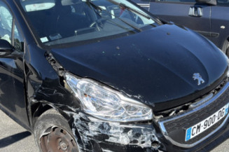 PEUGEOT 208 1 PHASE 1 1.6 HDI - 8V TURBO