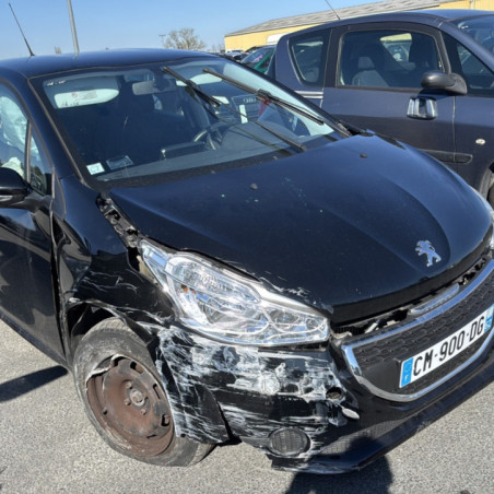 PEUGEOT 208 1 PHASE 1 1.6 HDI - 8V TURBO