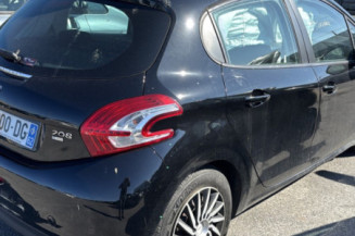 PEUGEOT 208 1 PHASE 1 1.6 HDI - 8V TURBO