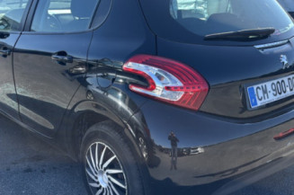 PEUGEOT 208 1 PHASE 1 1.6 HDI - 8V TURBO