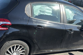 PEUGEOT 208 1 PHASE 1 1.6 HDI - 8V TURBO