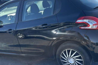 PEUGEOT 208 1 PHASE 1 1.6 HDI - 8V TURBO