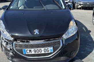 PEUGEOT 208 1 PHASE 1 1.6 HDI - 8V TURBO