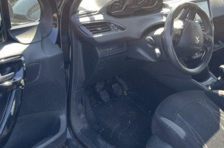 PEUGEOT 208 1 PHASE 1 1.6 HDI - 8V TURBO
