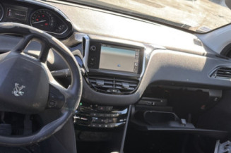 PEUGEOT 208 1 PHASE 1 1.6 HDI - 8V TURBO