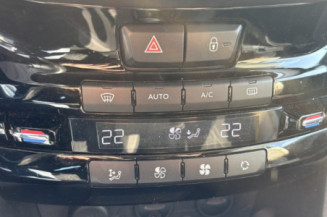 PEUGEOT 208 1 PHASE 1 1.6 HDI - 8V TURBO