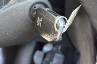 PEUGEOT 208 1 PHASE 1 1.6 HDI - 8V TURBO