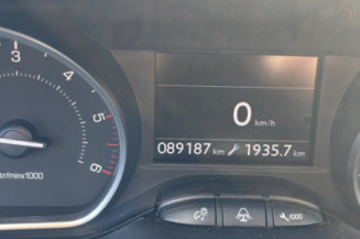 PEUGEOT 208 1 PHASE 1 1.6 HDI - 8V TURBO