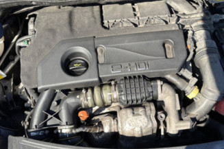 PEUGEOT 208 1 PHASE 1 1.6 HDI - 8V TURBO