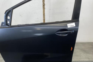 Porte avant gauche MAZDA 2 2 Photo n°1