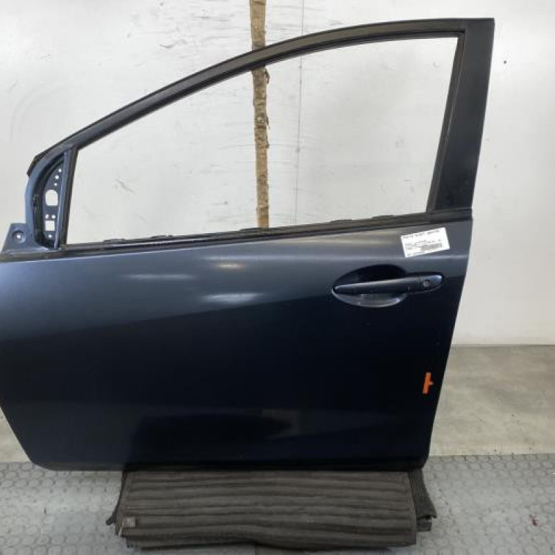 Porte avant gauche MAZDA 2 2 Photo n°1