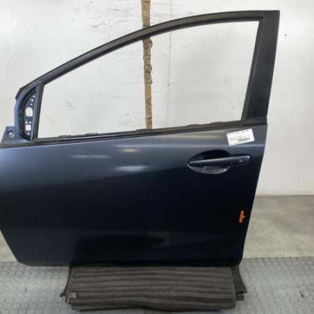 Porte avant gauche MAZDA 2 2 Photo n°1