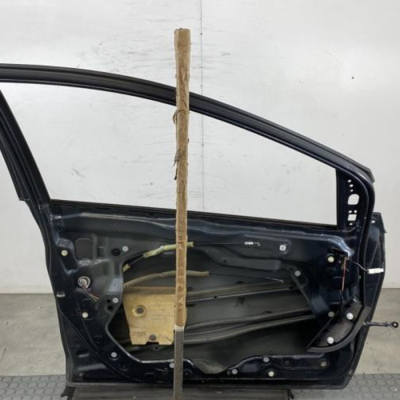 Porte avant gauche MAZDA 2 2 Photo n°8
