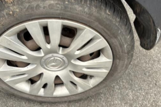 Porte avant gauche MAZDA 2 2