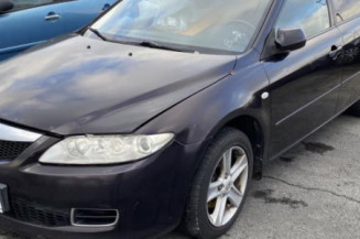 Porte avant gauche MAZDA 6 1