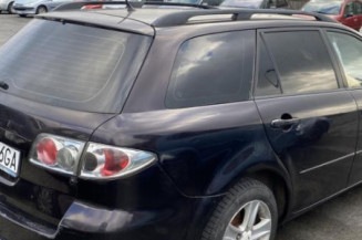 Porte avant gauche MAZDA 6 1