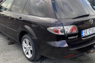 Porte avant gauche MAZDA 6 1