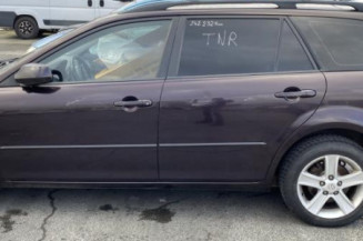 Porte avant gauche MAZDA 6 1