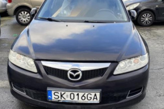 Porte avant gauche MAZDA 6 1