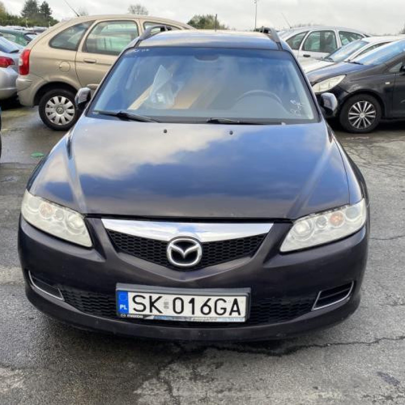 Porte avant gauche MAZDA 6 1 Photo n°15