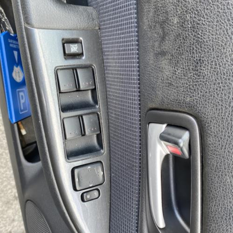 Porte avant gauche MAZDA 6 1 Photo n°16