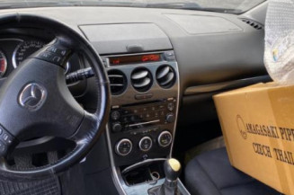 Porte avant gauche MAZDA 6 1