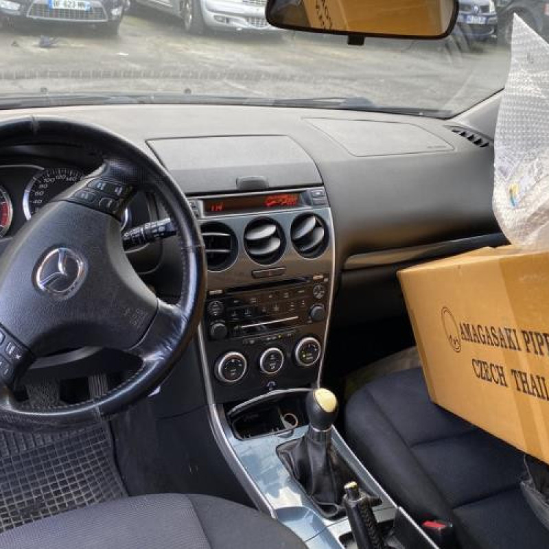 Porte avant gauche MAZDA 6 1 Photo n°19
