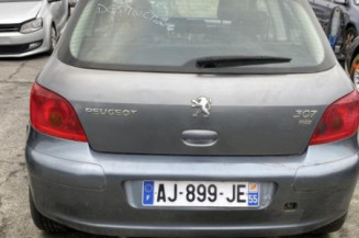 Vitre avant droit PEUGEOT 307
