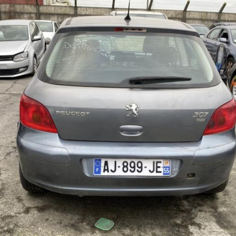 Vitre avant droit PEUGEOT 307 Photo n°10