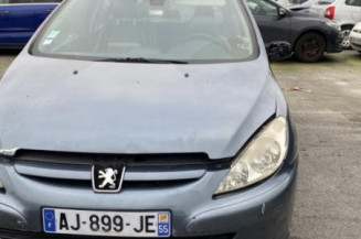 Vitre avant droit PEUGEOT 307