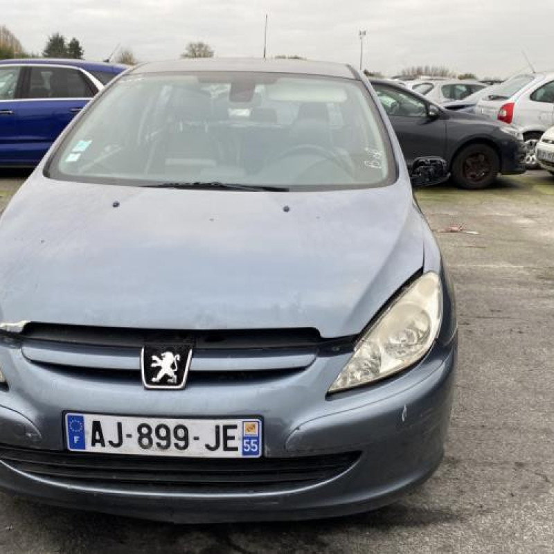 Vitre avant droit PEUGEOT 307 Photo n°13