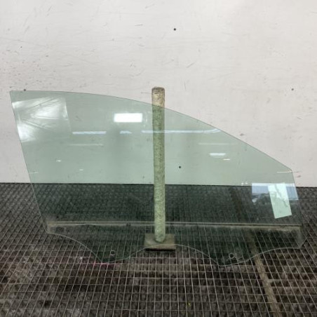Vitre avant droit OPEL CORSA F Photo n°1