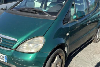 Serrure arriere gauche MERCEDES CLASSE A 168