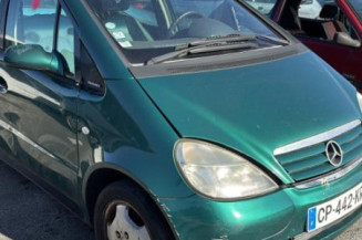 Serrure arriere gauche MERCEDES CLASSE A 168