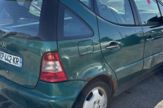 Serrure arriere gauche MERCEDES CLASSE A 168