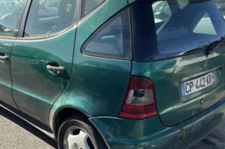 Serrure arriere gauche MERCEDES CLASSE A 168