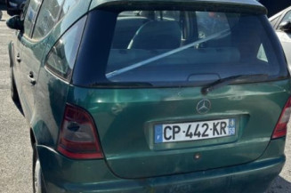 Serrure arriere gauche MERCEDES CLASSE A 168
