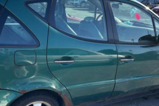 Serrure arriere gauche MERCEDES CLASSE A 168