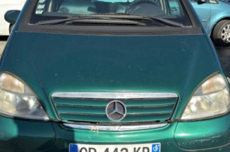 Serrure arriere gauche MERCEDES CLASSE A 168