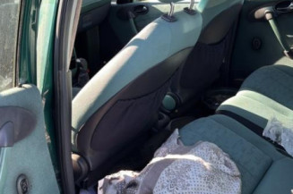 Serrure arriere gauche MERCEDES CLASSE A 168