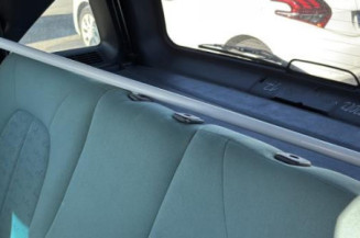 Serrure arriere gauche MERCEDES CLASSE A 168