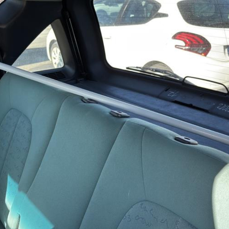 Serrure arriere gauche MERCEDES CLASSE A 168 Photo n°14
