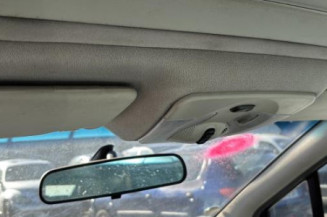 Serrure arriere gauche MERCEDES CLASSE A 168